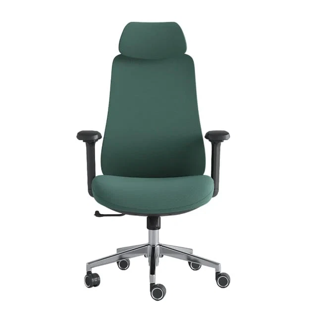 Green CUBIC Verse office chair